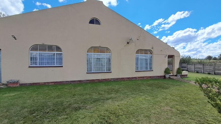3 Bedroom Property for Sale in Parys Free State